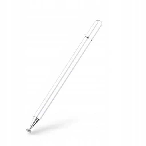 Tech-protect Charm Stylus Toll Fehér/ezüst - 1