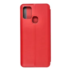 Smart View Fliptok Samsung A42 5g Piros