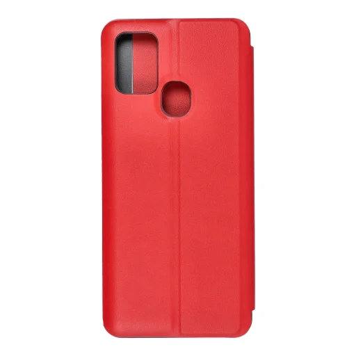 Smart View Fliptok Samsung A72 Piros - 2