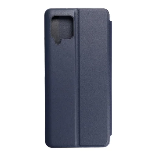 Smart View Fliptok Samsung A42 5g Sötétkék - 2