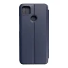 Smart View Fliptok Xiaomi Redmi 9c Sötétkék thumbnail