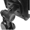 Extreme Univerzális autós telefontartó műszerfalra vagy szélvédőre fekete thumbnail