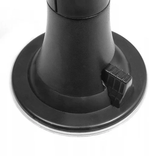 Extreme Univerzális autós telefontartó műszerfalra vagy szélvédőre fekete - 8