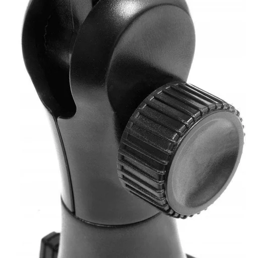 Extreme Univerzális autós telefontartó műszerfalra vagy szélvédőre fekete - 6