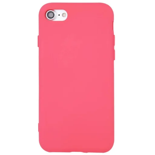 Szilikon flexibilis tok Samsung GALAXY A42 5G pink - 1