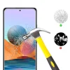 Xiaomi Redmi Note 10 Pro Kijelzővédő üvegfólia thumbnail