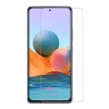 Xiaomi Redmi Note 10 Pro Kijelzővédő üvegfólia thumbnail
