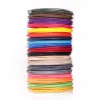 3D Nyomtató toll tollbetét PLA 10x5m 1,75mm vegyes színekben thumbnail