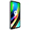 Mercury Jelly szilikon tok MOTOROLA MOTO G9+ PLUS átlátszó thumbnail