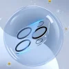 Baseus 2x 0.3mm kameralencse védő üvegfólia iPhone 12 mini (SGAPIPH54N-AJT02) thumbnail