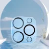 Baseus 2x 0.3mm kameralencse védő üvegfólia iPhone 12 Pro (SGAPIPH61P-AJT02) thumbnail