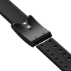 Baseus Slip-Thru óraszíj Apple Watch 4/5/6/7/8/SE/Ultra (42/44/45/49mm) fekete (LBWSE-A01) - 5