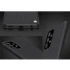 Nillkin Textured tok Samsung Galaxy A72 4G fekete thumbnail