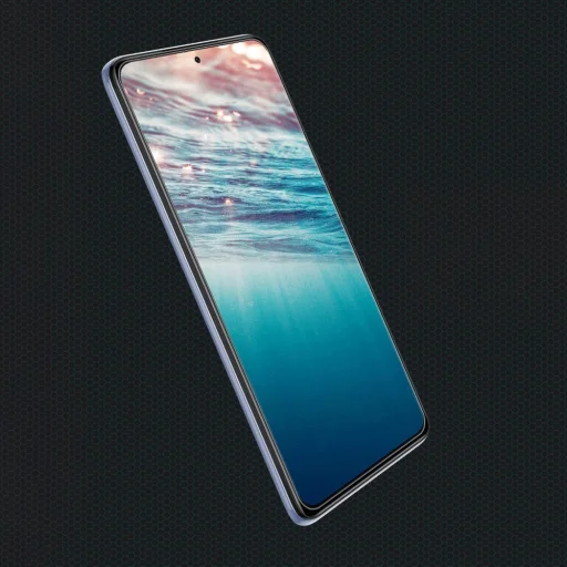 Xiaomi Poco X3 NFC / Poco X3 Pro Nillkin Amazing H 0.33mm kijelzővédő 9H üvegfólia - 9