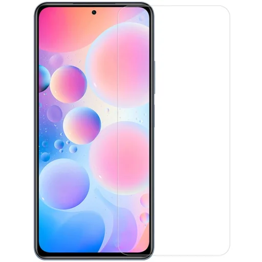 Xiaomi Poco X3 NFC / Poco X3 Pro Nillkin Amazing H 0.33mm kijelzővédő 9H üvegfólia - 1