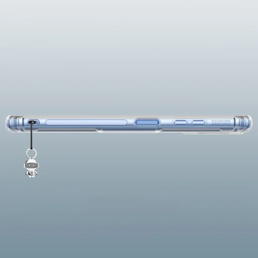 Nillkin Nature tok Xiaomi Poco X3 NFC / Poco X3 Pro átlátszó - 13