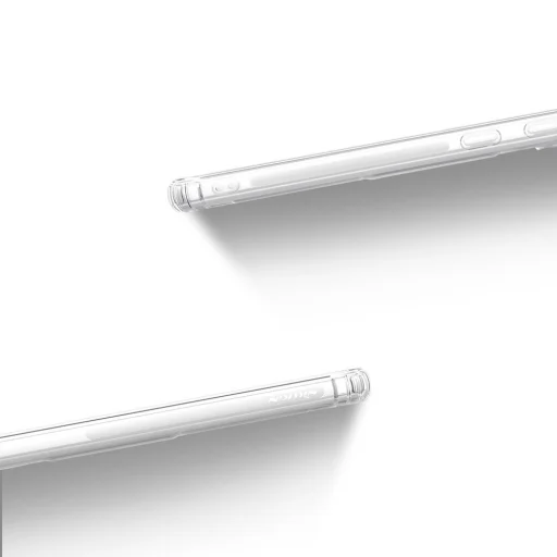 Samsung Galaxy A72 4G Nillkin Nature tok átlátszó - 12