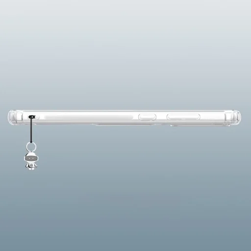 Samsung Galaxy A72 4G Nillkin Nature tok átlátszó - 15