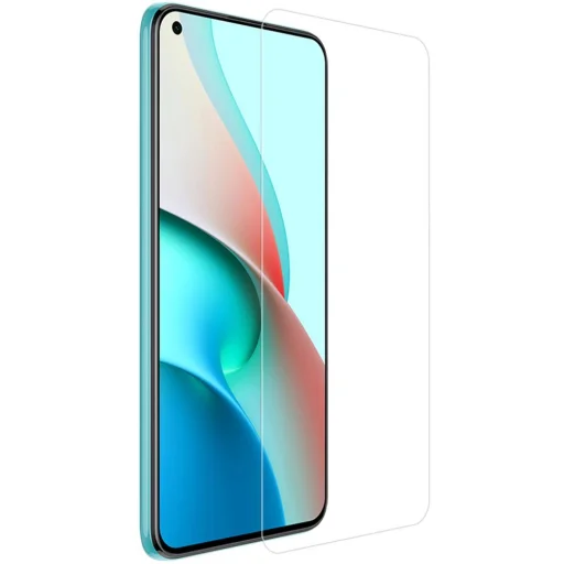 Nillkin Amazing H 0.33mm kijelzővédő 9H üvegfólia Xiaomi Redmi Note 9T 5G - 2
