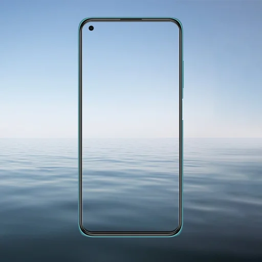 Nillkin Amazing H 0.33mm kijelzővédő 9H üvegfólia Xiaomi Redmi Note 9T 5G - 11