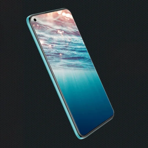 Nillkin Amazing H 0.33mm kijelzővédő 9H üvegfólia Xiaomi Redmi Note 9T 5G - 12