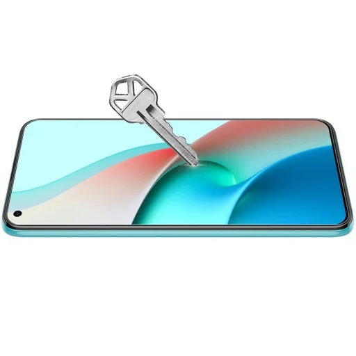 Nillkin Amazing H 0.33mm kijelzővédő 9H üvegfólia Xiaomi Redmi Note 9T 5G - 5