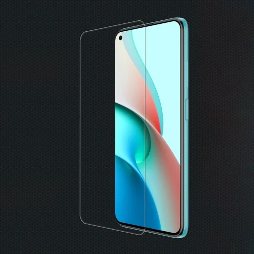 Nillkin Amazing H 0.33mm kijelzővédő 9H üvegfólia Xiaomi Redmi Note 9T 5G - 7