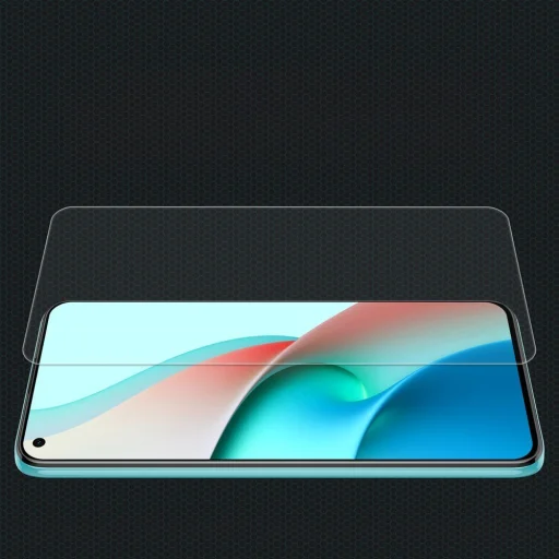 Nillkin Amazing H 0.33mm kijelzővédő 9H üvegfólia Xiaomi Redmi Note 9T 5G - 10