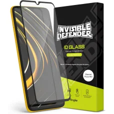 Xiaomi Poco M3 / Xiaomi Redmi 9T Ringke Invisible Defender ID kijelzővédő üvegfólia (G4as041)