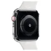 Spigen Thin Fit Apple Watch tok 4/5/6/SE (44MM) Crystal Clear (ACS02814) thumbnail