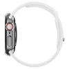 Spigen Thin Fit Apple Watch tok 4/5/6/SE (44MM) Crystal Clear (ACS02814) thumbnail