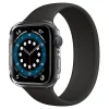Spigen Thin Fit Apple Watch tok 4/5/6/SE (44MM) Crystal Clear (ACS02814) thumbnail