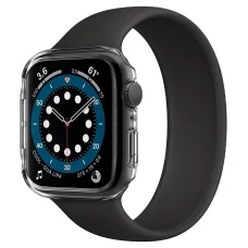Puzdro na Apple Watch 4/5/6/SE (40mm) Spigen Thin Fit Crystal Clear (ACS02815)