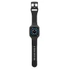 SPIGEN LIQUID AIR ”PRO” ÓRASZÍJ APPLE WATCH 3/4/5/6/7/8/SE (38/40/41 mm) FEKETE (AMP02020) - 4