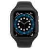 SPIGEN LIQUID AIR ”PRO” ÓRASZÍJ APPLE WATCH 3/4/5/6/7/8/SE (38/40/41 mm) FEKETE (AMP02020) - 5