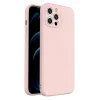 iPhone 12 Pro Max Wozinsky Color Case szilikon tok pink thumbnail
