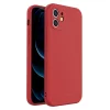 iPhone 12 Wozinsky Color Case szilikon tok piros thumbnail
