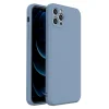 Wozinsky Color Case szilikon tok iPhone 11 Pro MAX kék thumbnail
