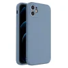 Color Case szilikon tok iPhone 11 kék thumbnail