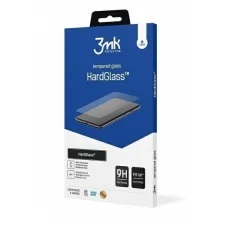 3MK Hardglass Xiaomi Redmi Note 9T 5G üvegfólia