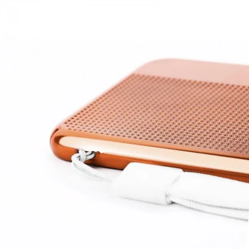 Baseus Bright Series tok iPhone X/XS arany (WIAPIPHX-MX17) - 7