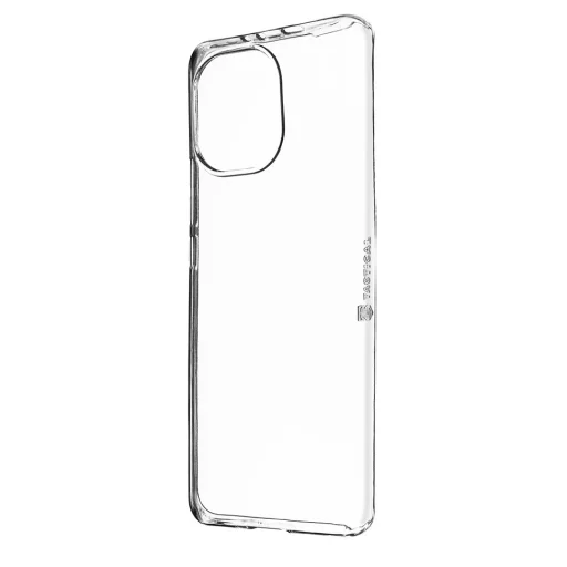 Tactical TPU tok Xiaomi Mi 11 átlátszó - 1