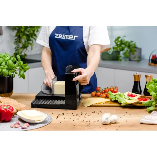 Zelmer ZFS0917 krájač - 11