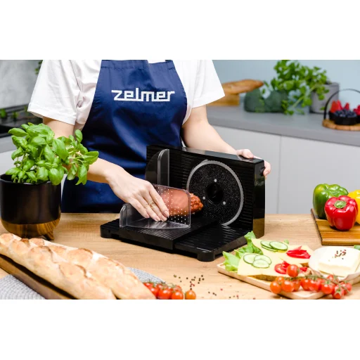 Zelmer ZFS0917 krájač - 15