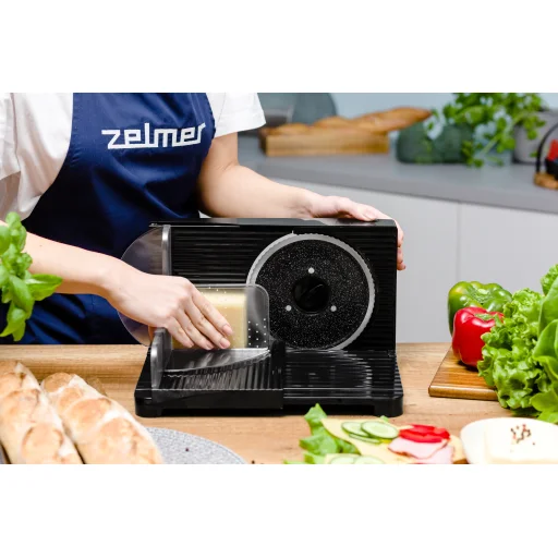 Zelmer ZFS0917 krájač - 17