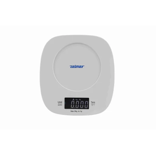 Zelmer ZKS1450 Symbio kuchynská váha - 2