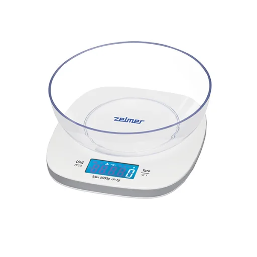 Zelmer ZKS1450 Symbio kuchynská váha - 1