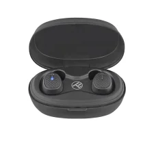 Tellur True Wireless Stereo Mood čierne bezdrôtové slúchadlá