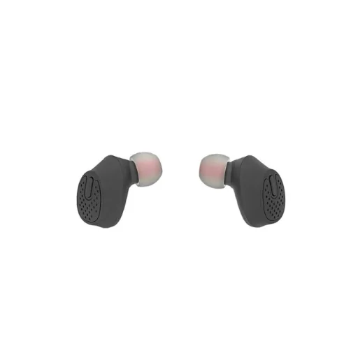 Tellur True Wireless Stereo Mood čierne bezdrôtové slúchadlá - 4