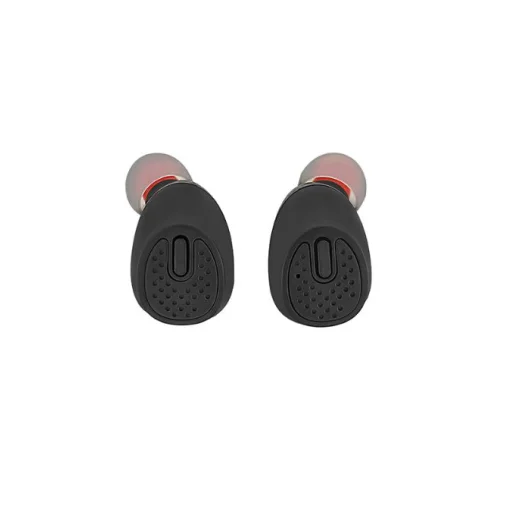 Tellur True Wireless Stereo Mood čierne bezdrôtové slúchadlá - 5